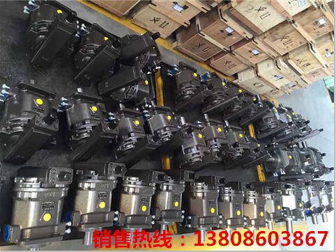 新聞：力源液壓泵LY-A7V160LV2.0RSGOO的價(jià)格